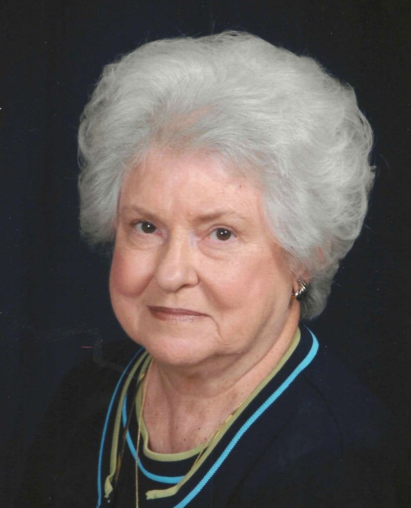 Johnnie Frances Knight
