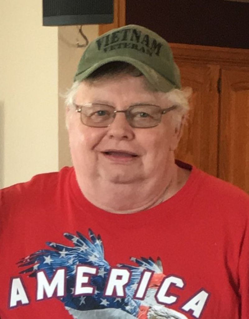 Gary Lee Milbrath Profile Photo