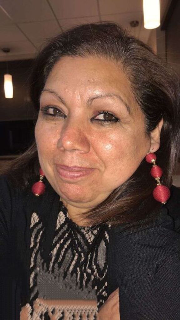 Maria Aguilar De Castro Profile Photo