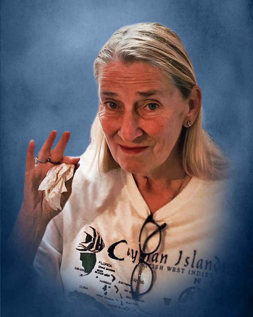 Becky Wood Profile Photo