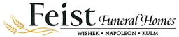 Feist Funeral Homes Logo
