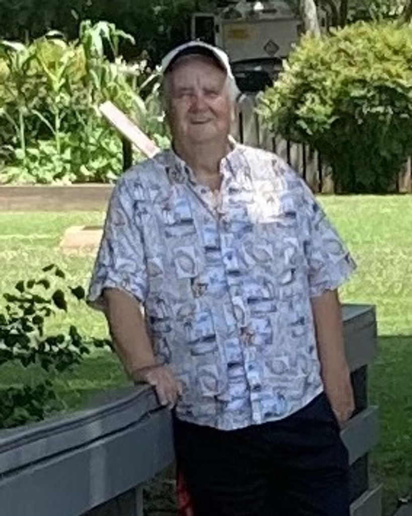 Jerry Truman Sawyers Profile Photo