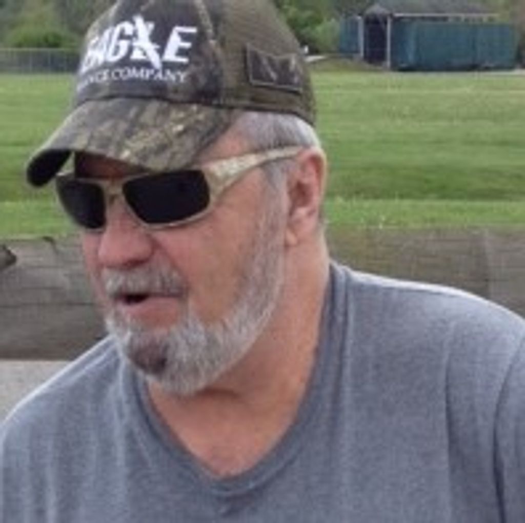 George Randall Stortz