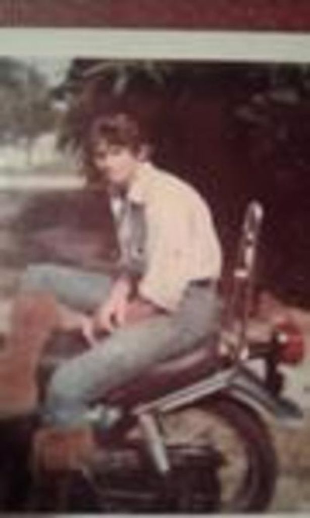 Stephen Joel Blodgett Profile Photo