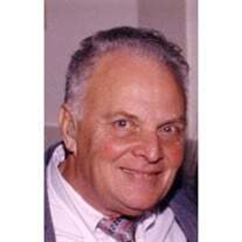 Burton Milton Cosman Profile Photo