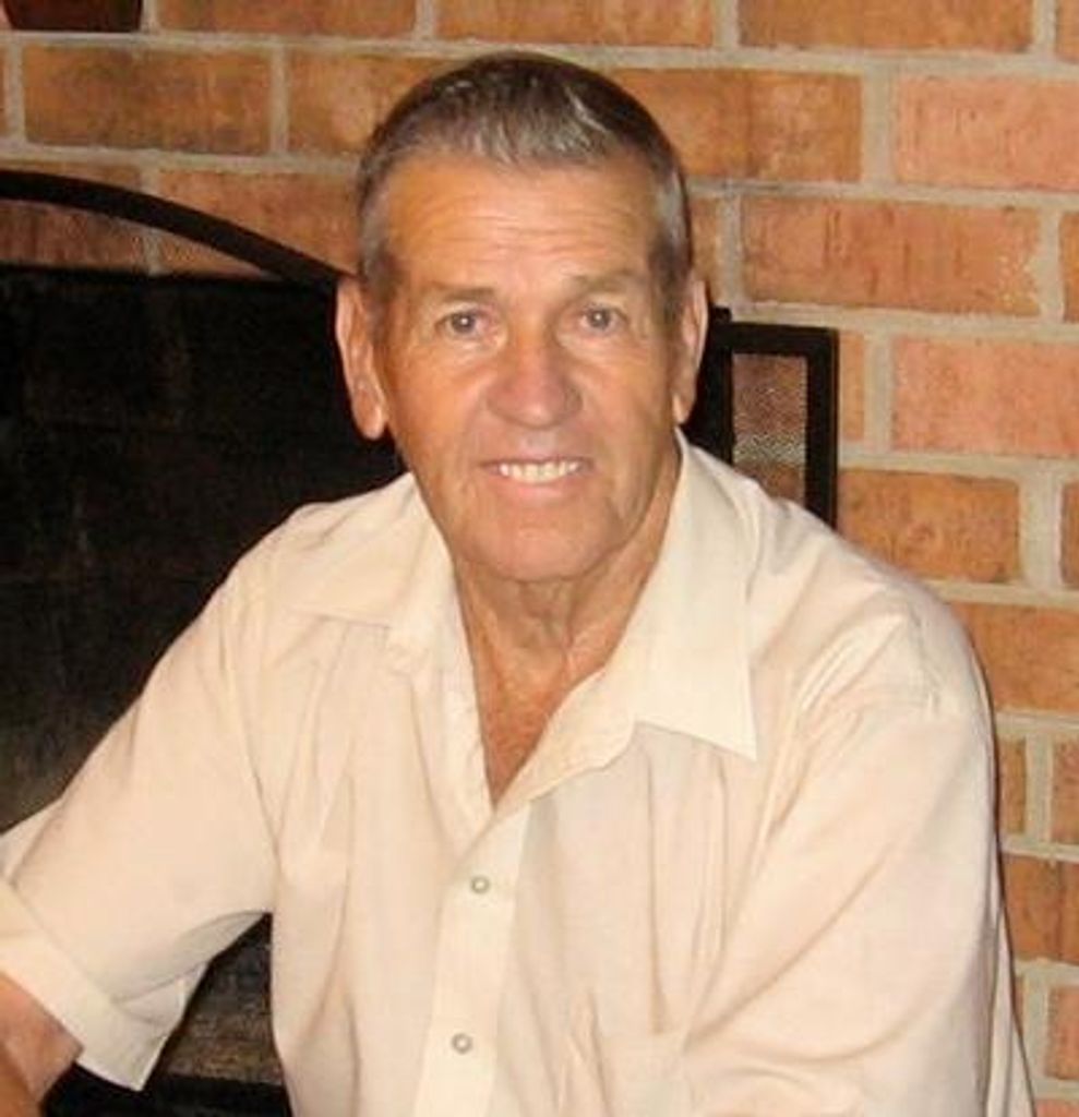 Edward Allen "Buster" Austin, Sr