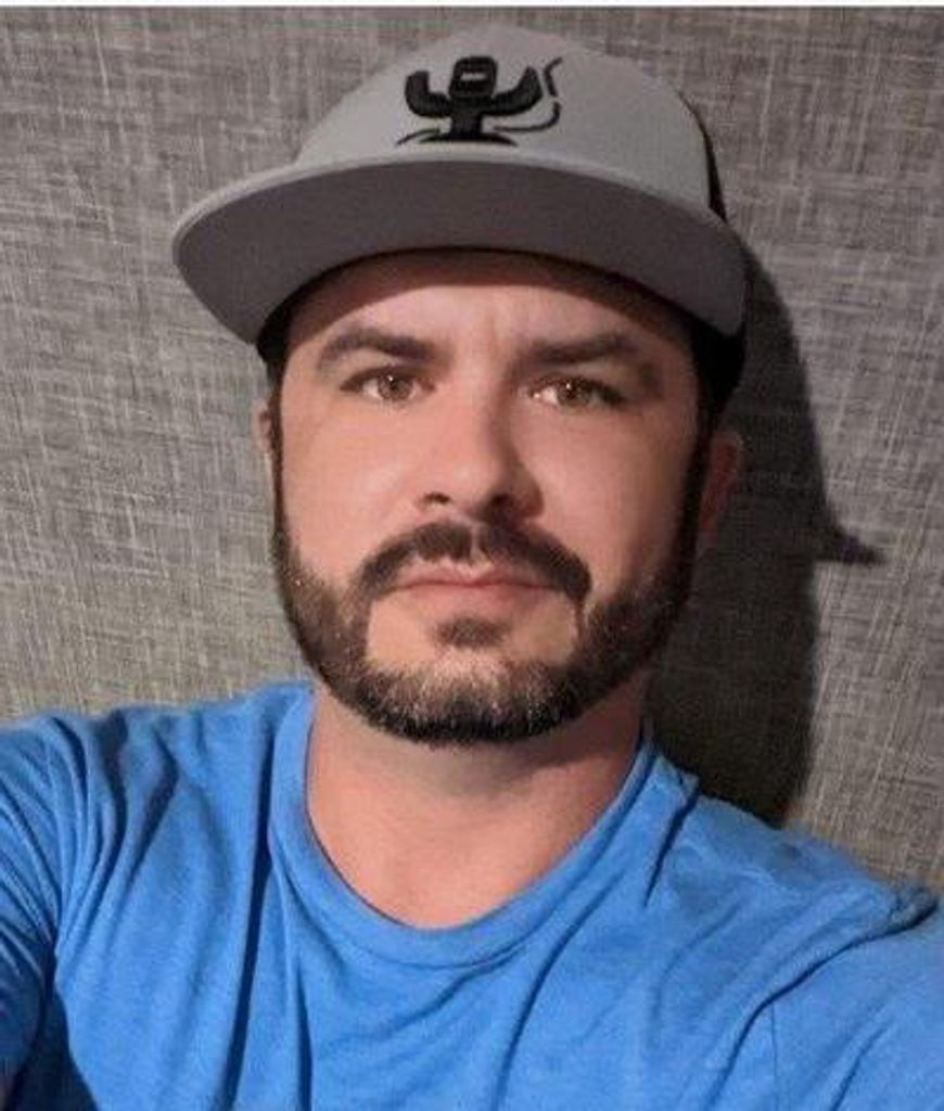 Dustin Allen Alt