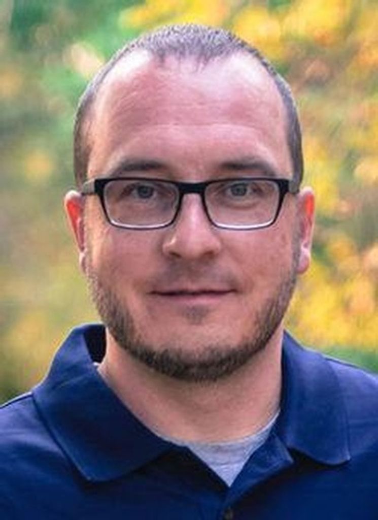 Robert "Mac" Mclean Hendricks