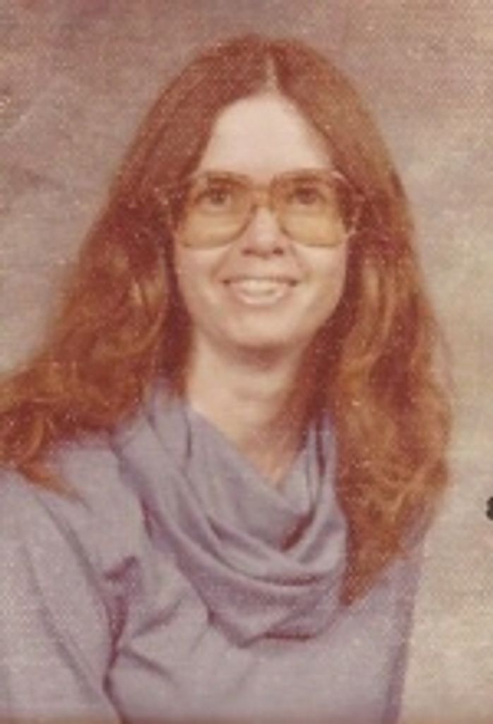 Linda Jane Stoddard