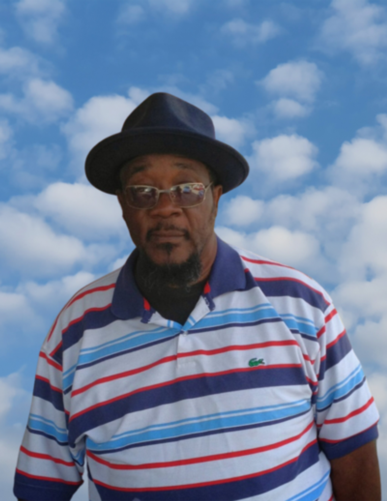 Bobby Lee Camon, Sr.