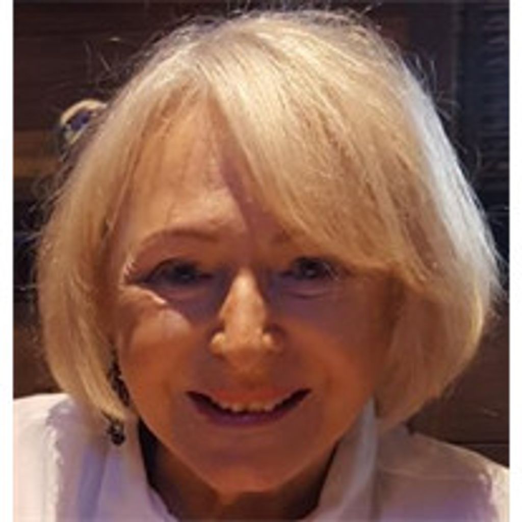 Yvonne Clark