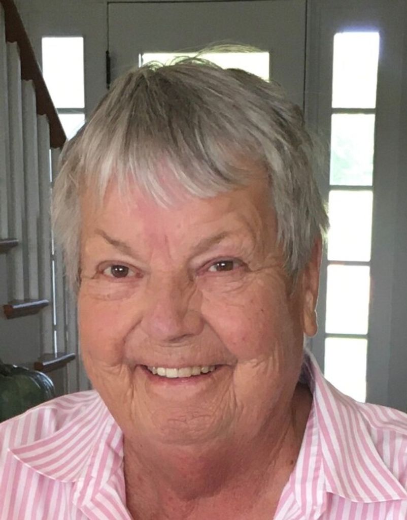 Kathleen Svee Profile Photo