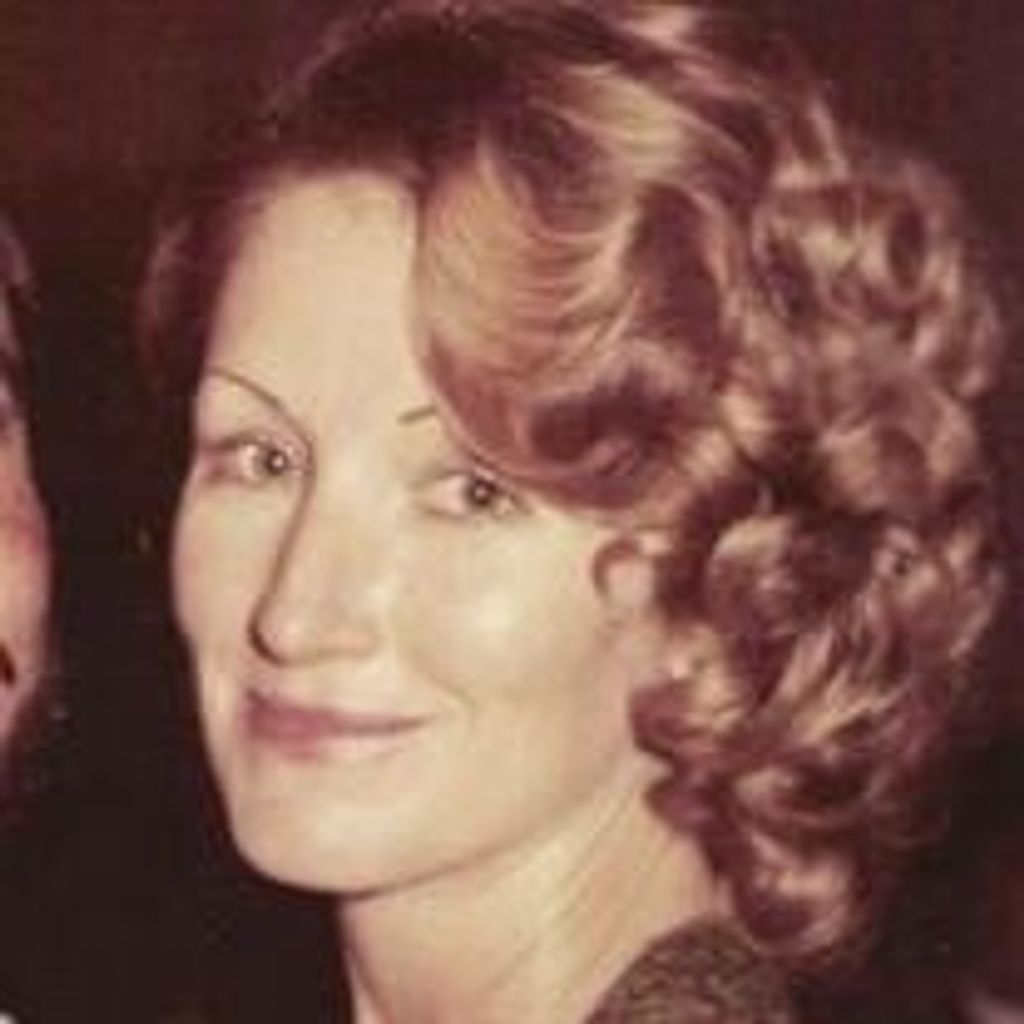 Bonnie Elizabeth Colina