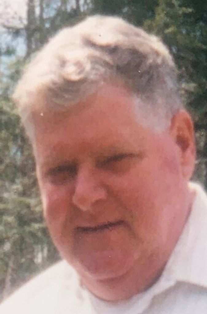 James E. Massie, Jr.