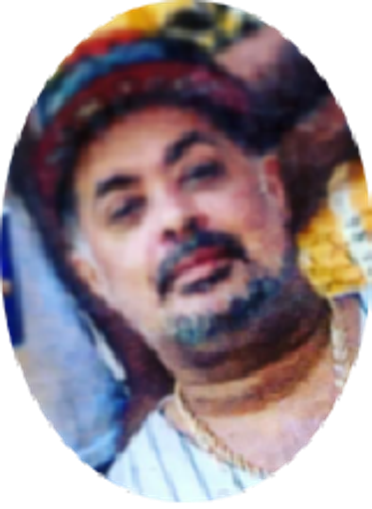 Angelo Gutierrez