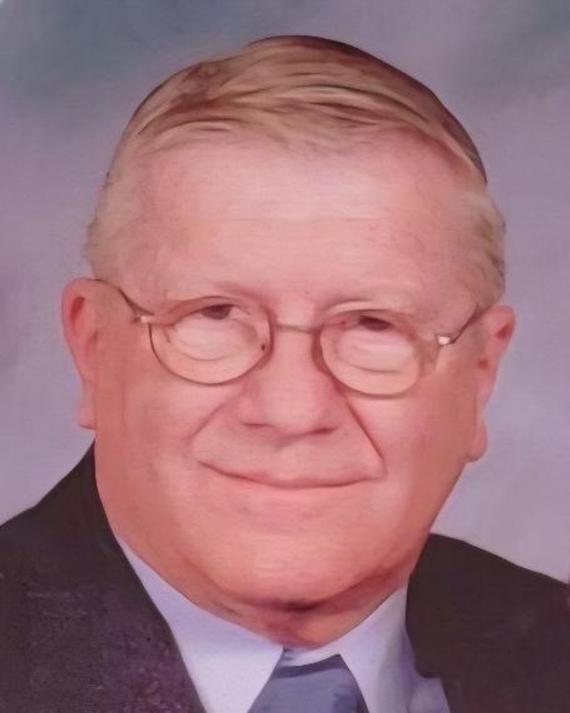 James C Patrick