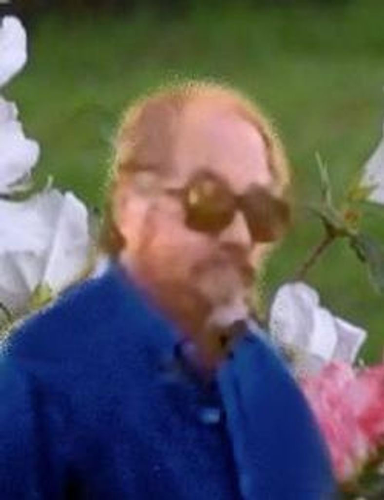 Greg Cox