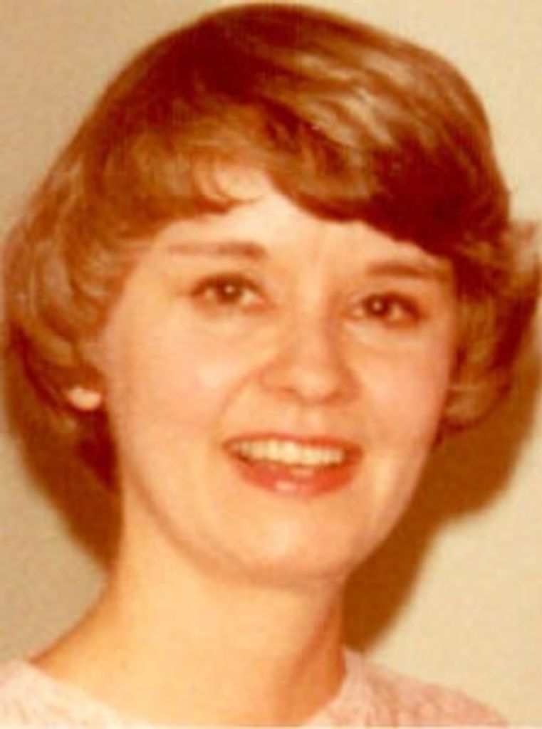 Bonnie Beth Kerley