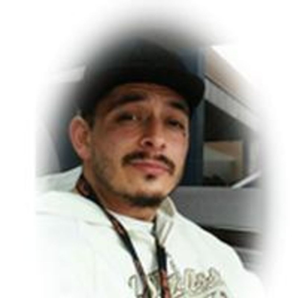 Sean Ali Montoya Profile Photo