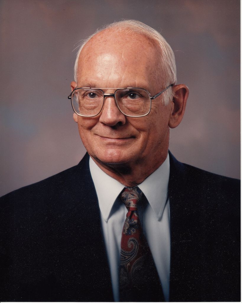 Curtis Charles Miller Profile Photo