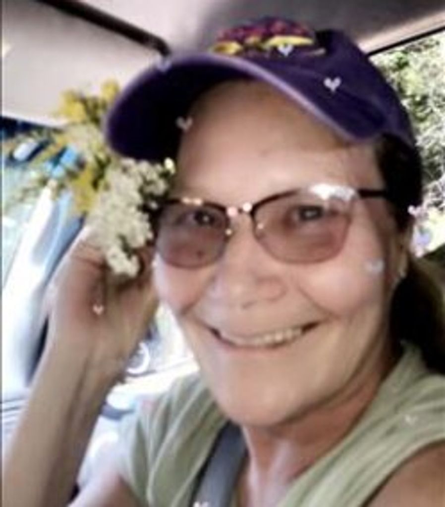 Ann Marie Stevens Profile Photo