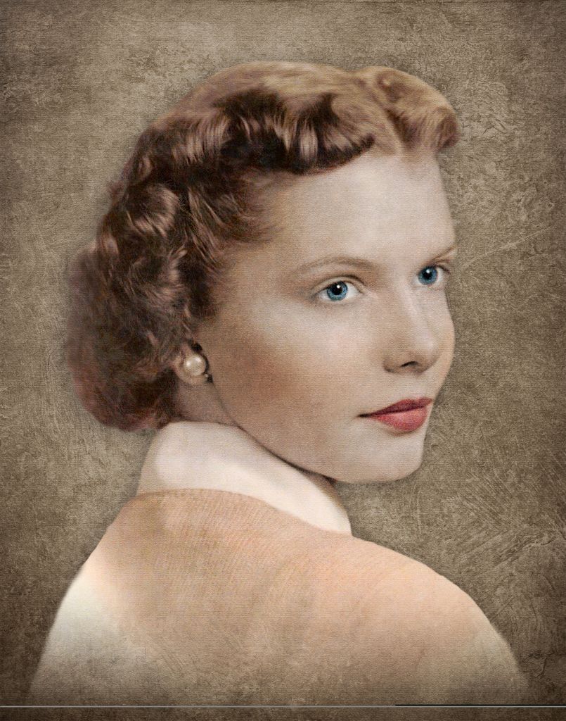 Margaret Wilson Profile Photo