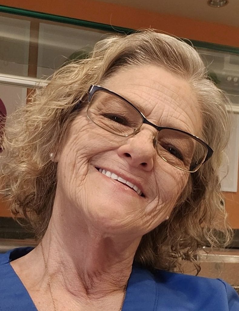 Pamela Joy Sibley Massey Profile Photo