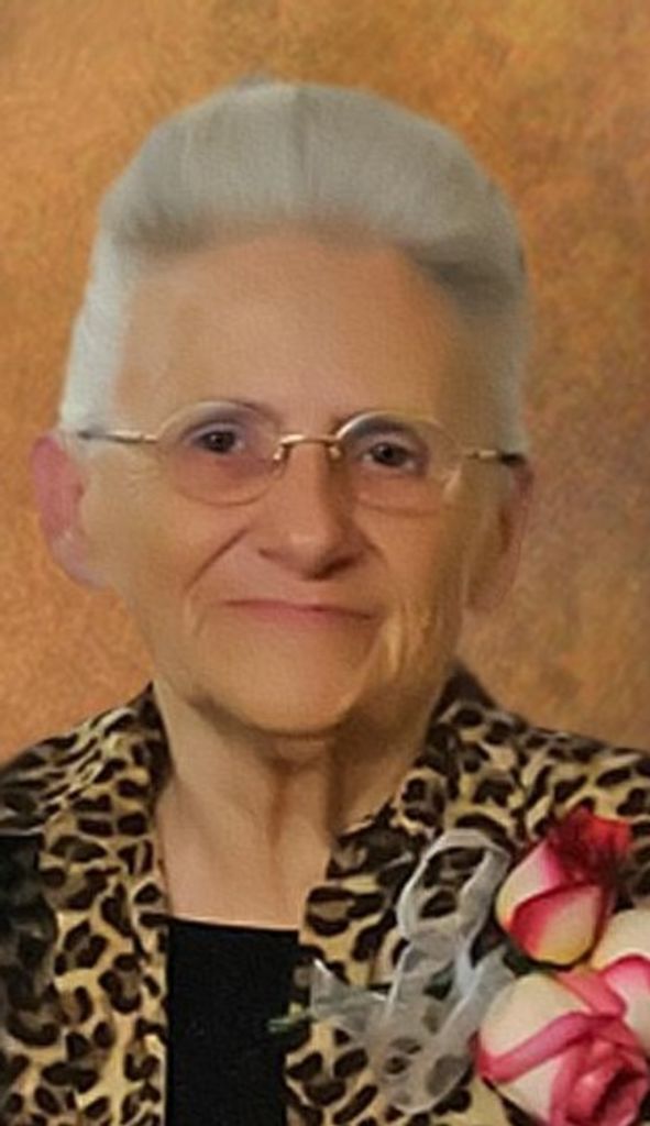 Rita J. Hicks Profile Photo