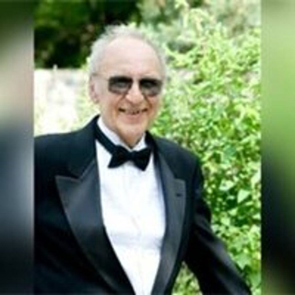 Ronald J. Miller "Ron"