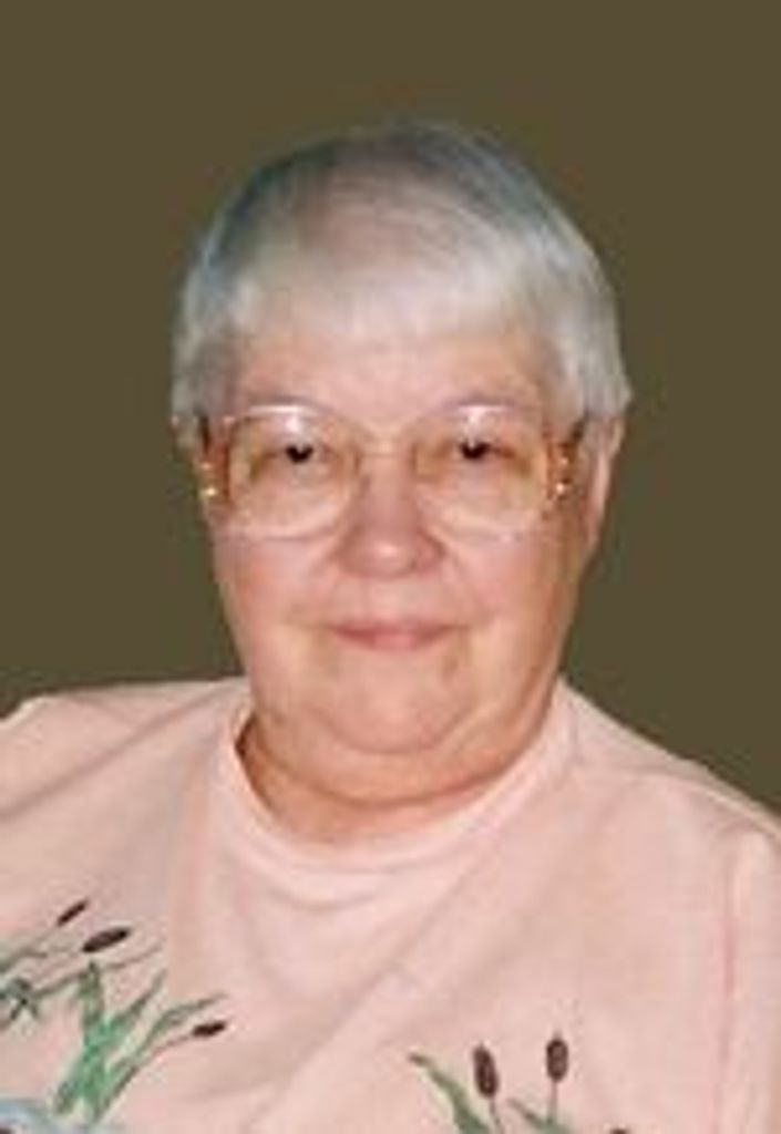 Lavona B. Uhl