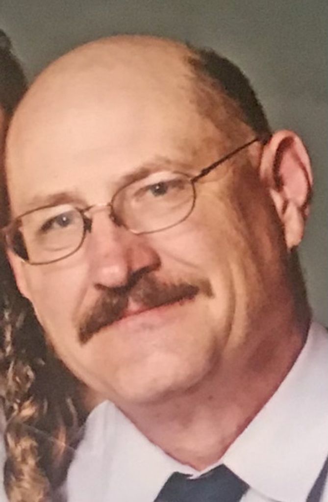 Larry Grant Gibson Profile Photo