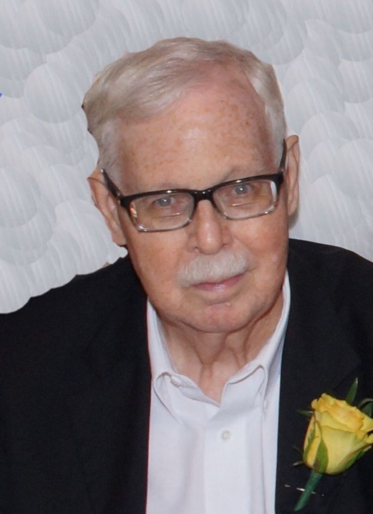 Welch, Richard Arthur