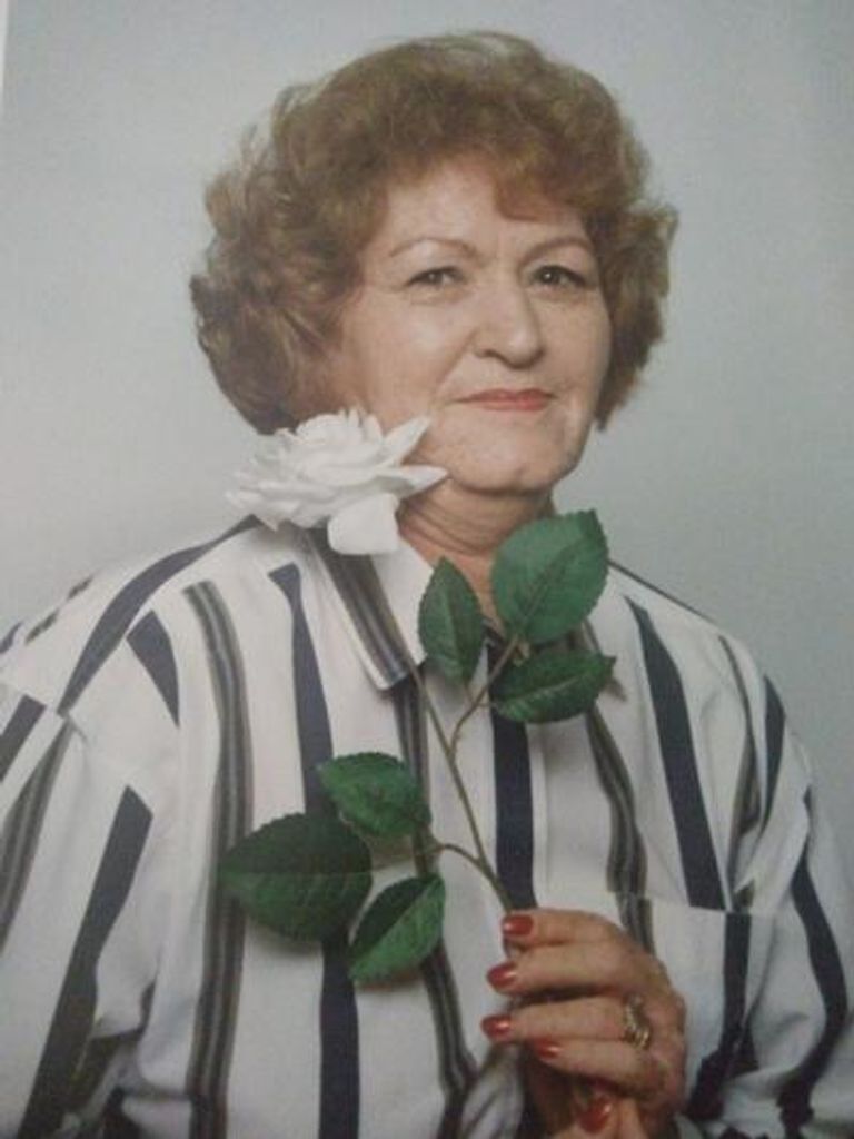 Rosalina Nix Profile Photo