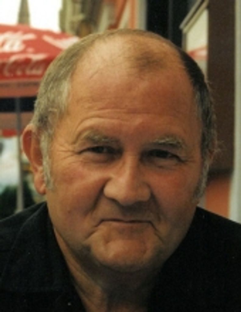 Herbert J. Fellerer, Sr.