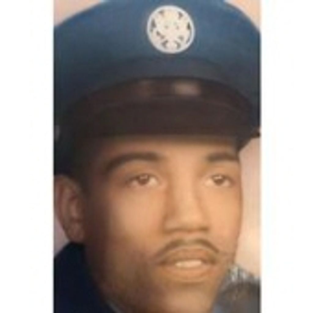 Alfonso Mr. Williams, Jr.