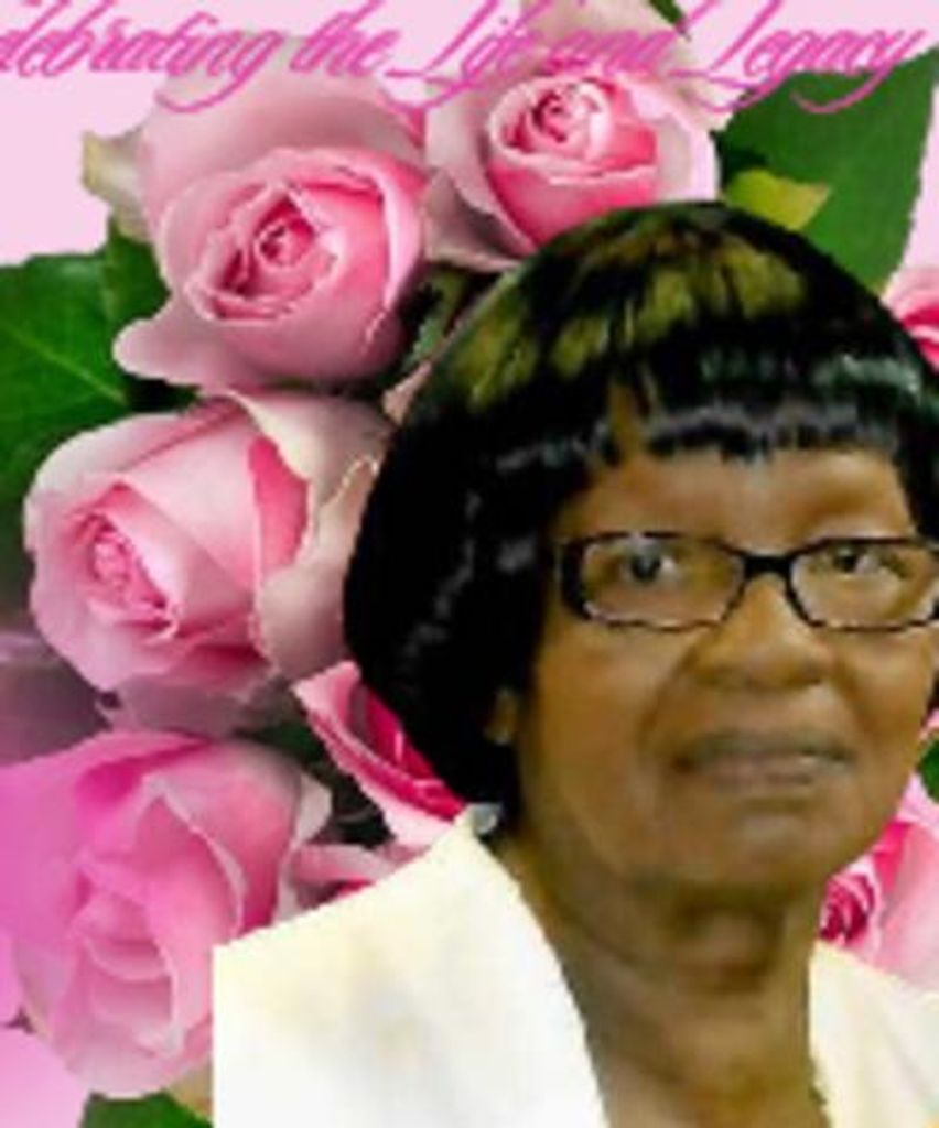 Mrs. Lurie Jean Jones Riley Profile Photo