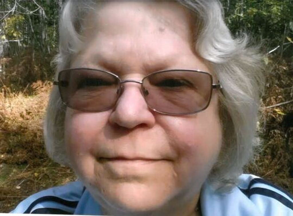 Cynthia Louise Alspach