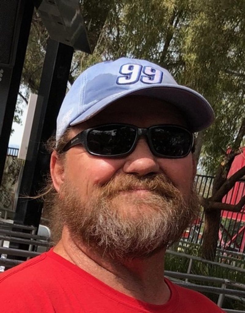 Glenn Allen Mosley Profile Photo