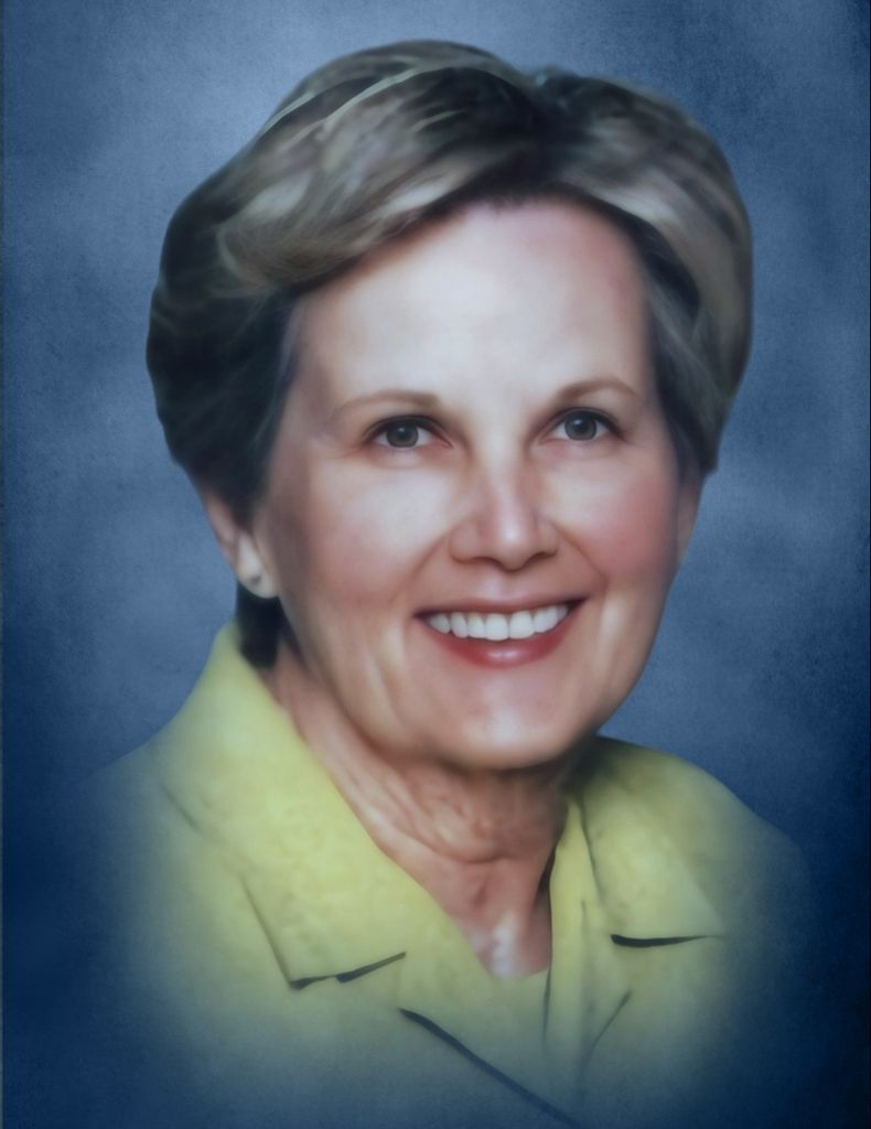 Norma Brinkley Cobble Profile Photo