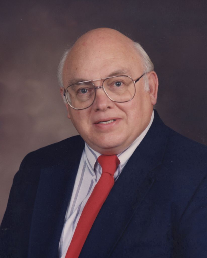 Amos McAllister