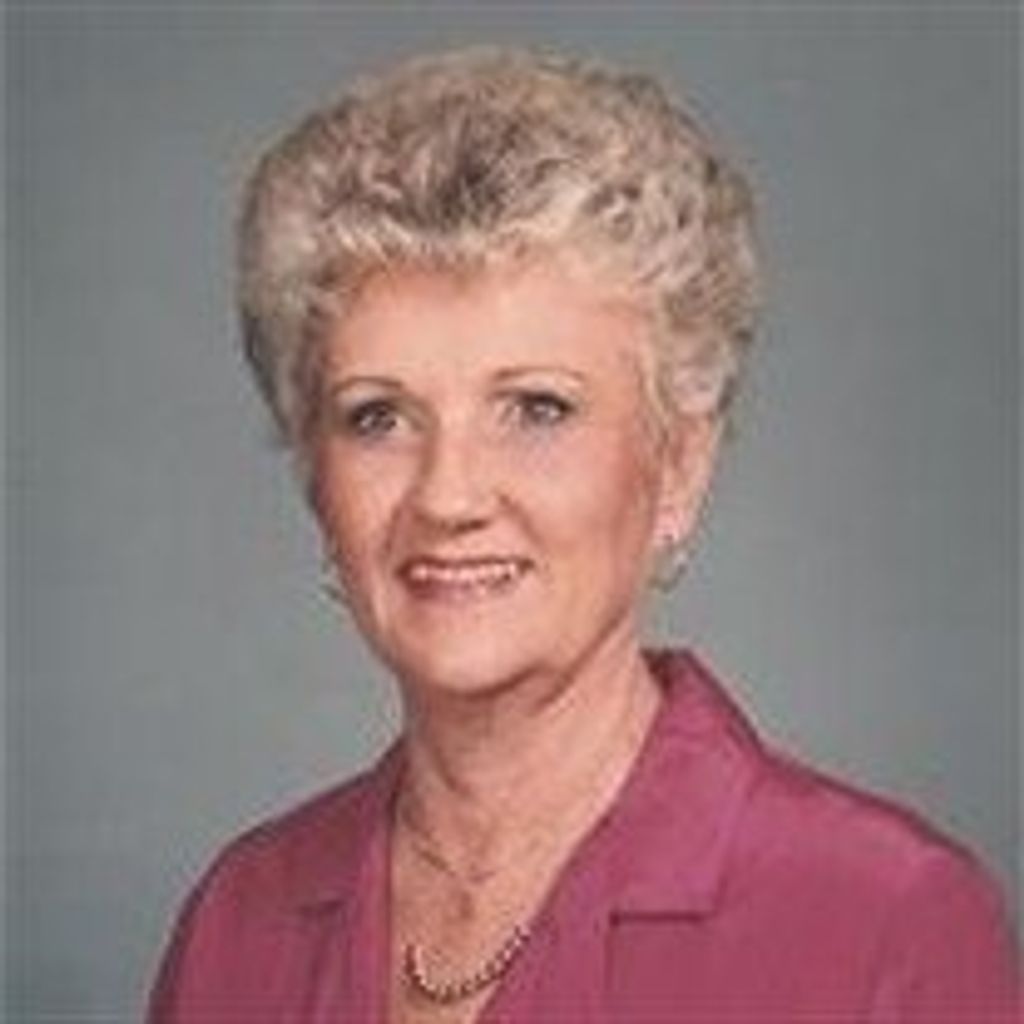 Mary Elmore