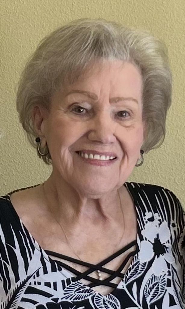 Patricia Ann Miksch