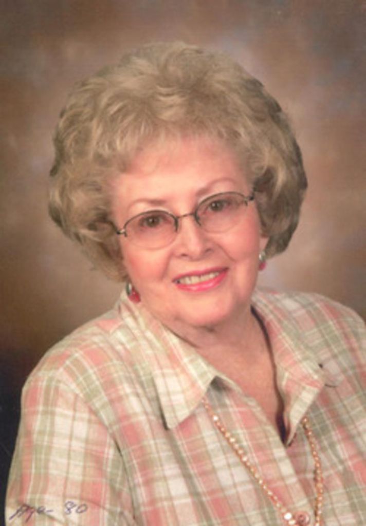 Alice Jones Holt Burgess