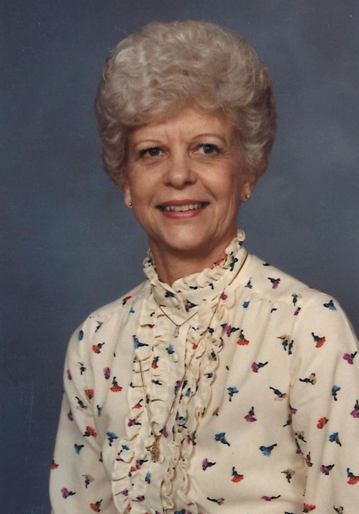 Gene Carolyn Black