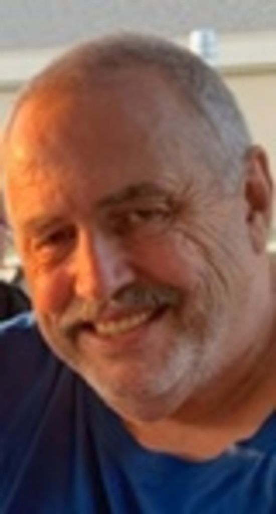 Terry Lee Odom Profile Photo