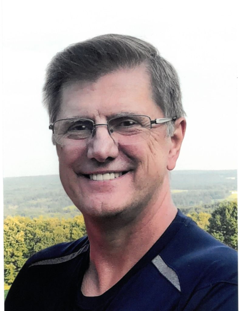 Bob Simon Profile Photo