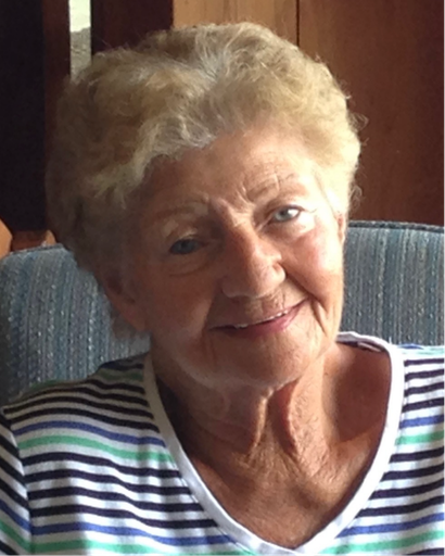 Lorraine M. Rydin's obituary image
