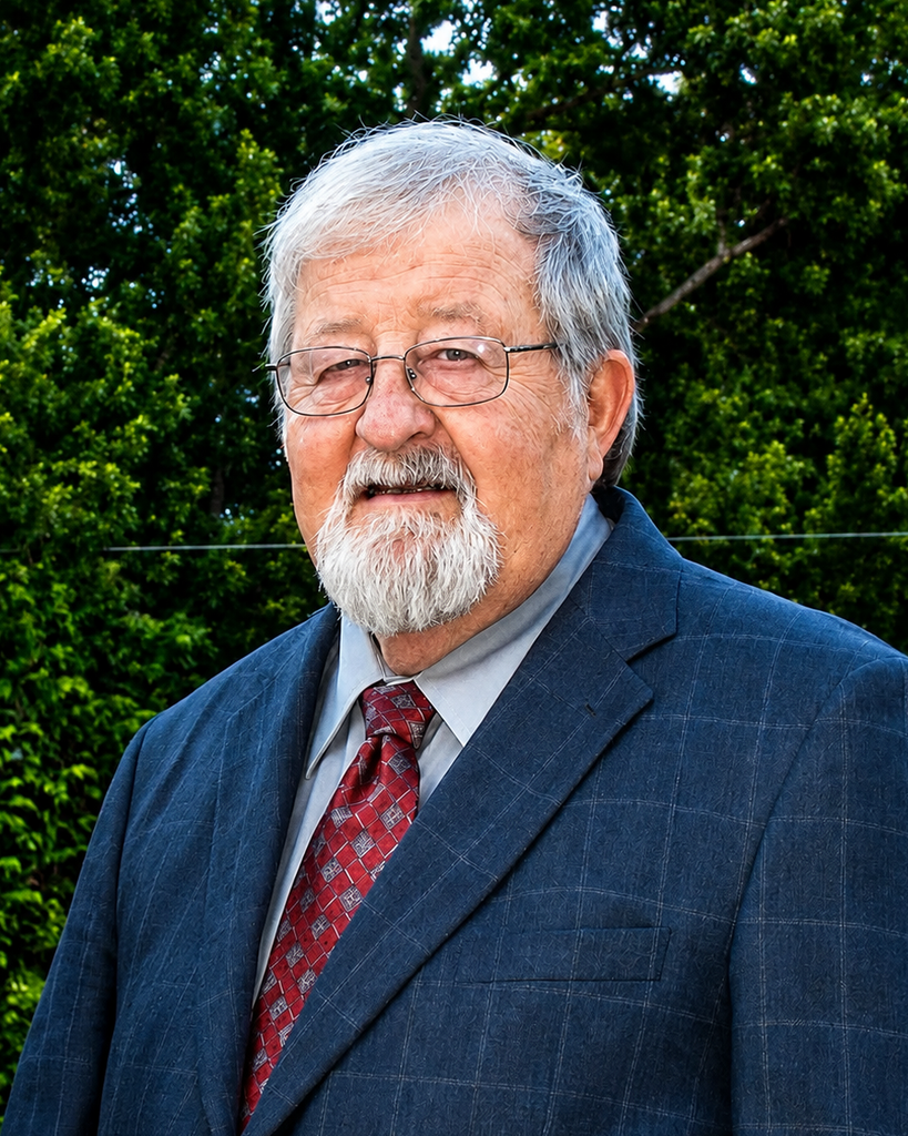 Frank Pavlat Jr.
