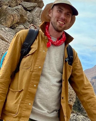 Joshua Zan Disney Profile Photo