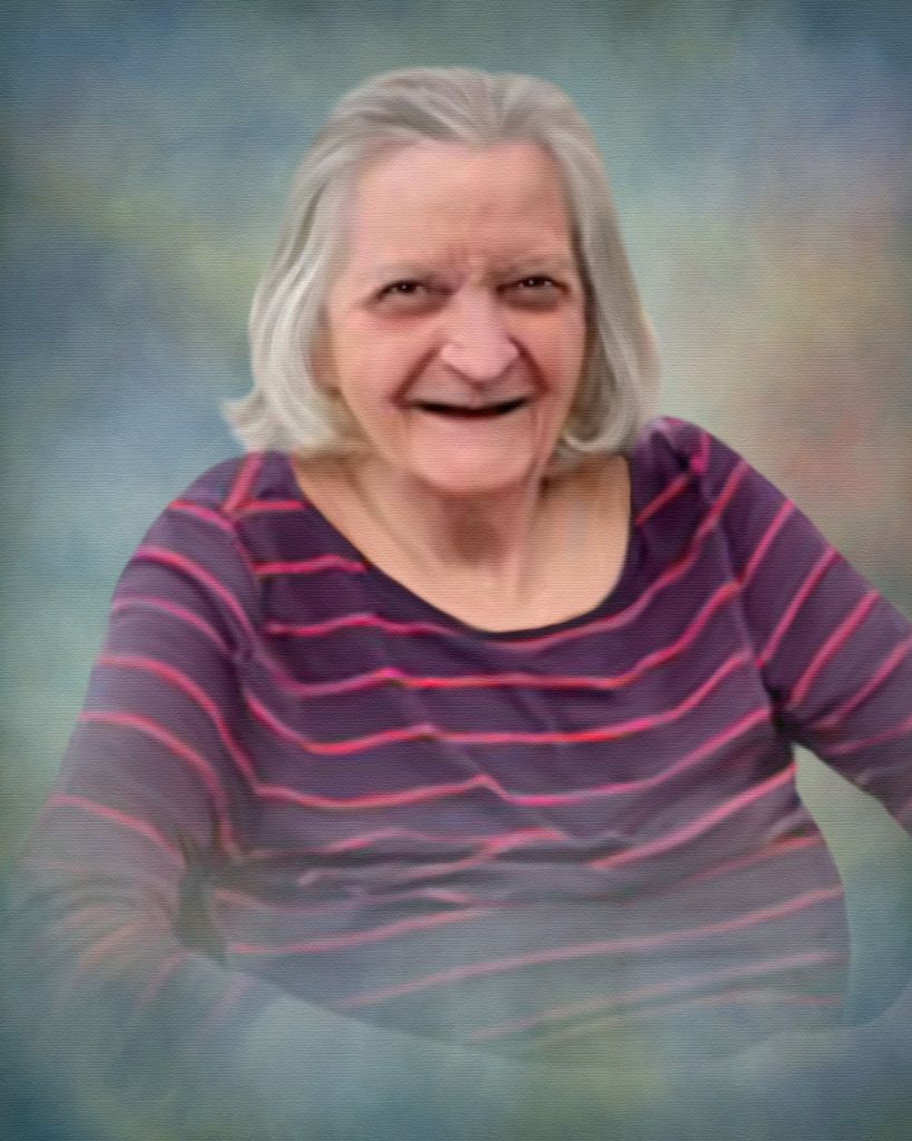 Elizabeth Miller